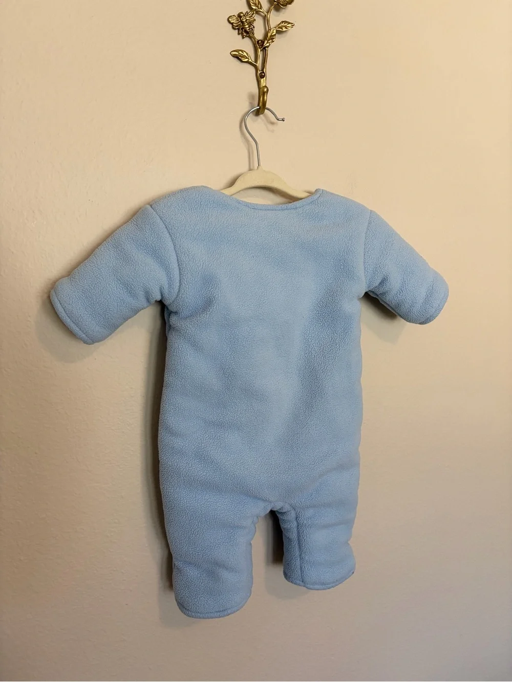 Magic Merlin Sleepsuit